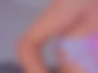 Mia-Oceann's Live Sex Cam Show