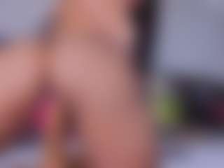Mia-Oceann's Live Sex Cam Show