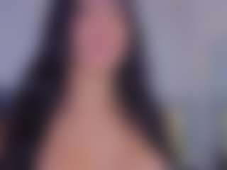 Cam Show en direct de Mia-Oceann