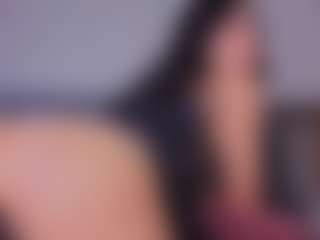 Mia-Oceann's Live Sex Cam Show