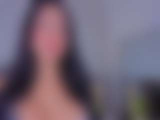 Mia-Oceann's Live Sex Cam Show