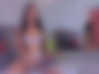 Mia-Oceann's Live Sex Cam Show