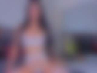 Mia-Oceann's Live Sex Cam Show