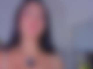 Mia-Oceann's Live Sex Cam Show