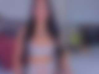 Mia-Oceann's Live Sex Cam Show