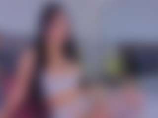 Mia-Oceann's Live Sex Cam Show