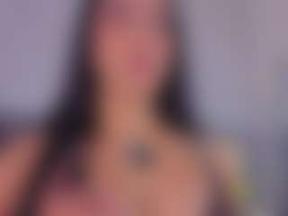 Live cam show with Mia-Oceann - Athletic Lush on Adult Interactions