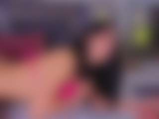 Mia-Oceann's Live Sex Cam Show