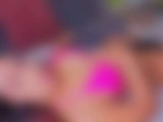 Mia-Oceann's Live Sex Cam Show