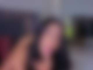 Mia-Oceann's Live Sex Cam Show