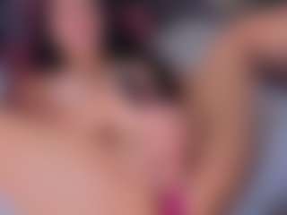 Mia-Oceann's Live Sex Cam Show
