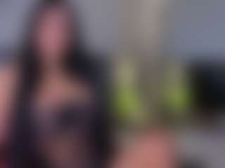 Mia-Oceann's Live Sex Cam Show