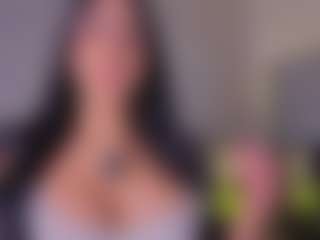 Mia-Oceann's Live Sex Cam Show