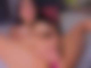 Mia-Oceann's Live Sex Cam Show