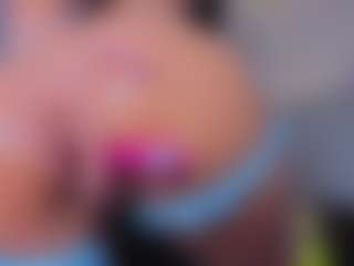 Mia-Oceann's Live Sex Cam Show