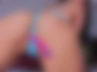 Mia-Oceann's Live Sex Cam Show