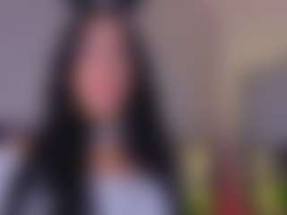 Mia-Oceann's Live Sex Cam Show
