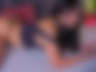 Mia-Oceann's Live Sex Cam Show