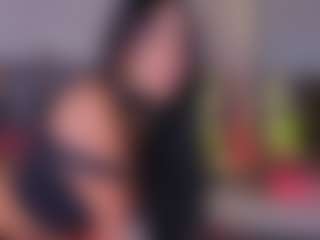 Mia-Oceann's Live Sex Cam Show