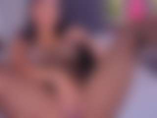 Mia-Oceann's Live Sex Cam Show