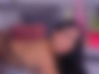 Mia-Oceann's Live Sex Cam Show