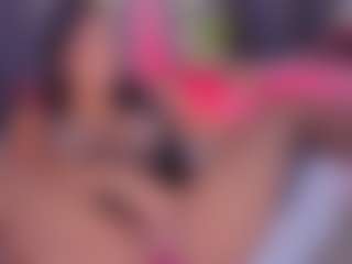 Mia-Oceann's Live Sex Cam Show