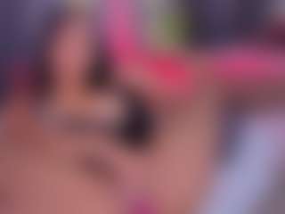 Mia-Oceann's Live Sex Cam Show