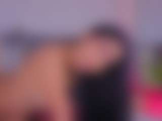 Mia-Oceann's Live Sex Cam Show