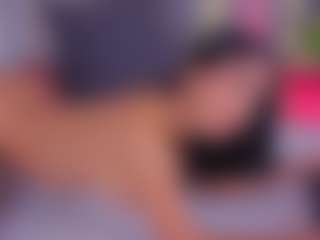 Mia-Oceann's Live Sex Cam Show