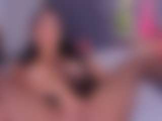 Mia-Oceann's Live Sex Cam Show