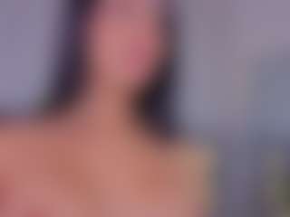 Mia-Oceann's Live Sex Cam Show
