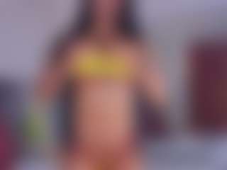 Mia-Oceann's Live Sex Cam Show