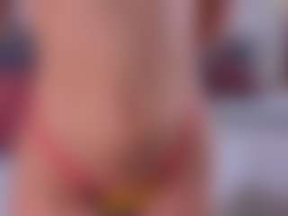 Mia-Oceann's Live Sex Cam Show