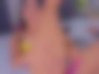 Mia-Oceann's Live Sex Cam Show