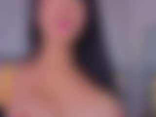 Cam Show en direct de Mia-Oceann