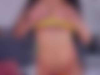 Mia-Oceann's Live Sex Cam Show