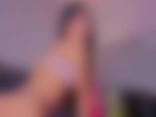 Mia-Oceann's Live Sex Cam Show