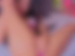 Mia-Oceann's Live Sex Cam Show