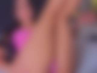 Mia-Oceann's Live Sex Cam Show