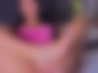 Mia-Oceann's Live Sex Cam Show