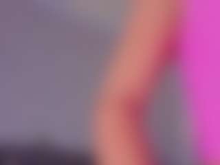 Mia-Oceann's Live Sex Cam Show