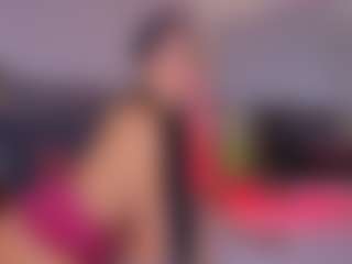 Mia-Oceann's Live Sex Cam Show