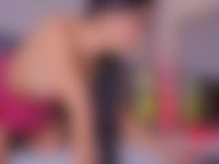 Mia-Oceann's Live Sex Cam Show