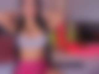 Mia-Oceann's Live Sex Cam Show