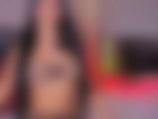 Mia-Oceann's Live Sex Cam Show
