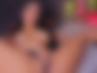 Mia-Oceann's Live Sex Cam Show