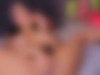 Mia-Oceann's Live Sex Cam Show