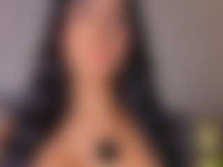 Mia-Oceann's Live Sex Cam Show