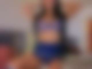 Mia-Oceann's Live Sex Cam Show
