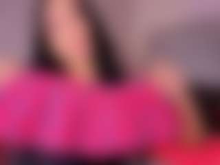 Mia-Oceann's Live Sex Cam Show